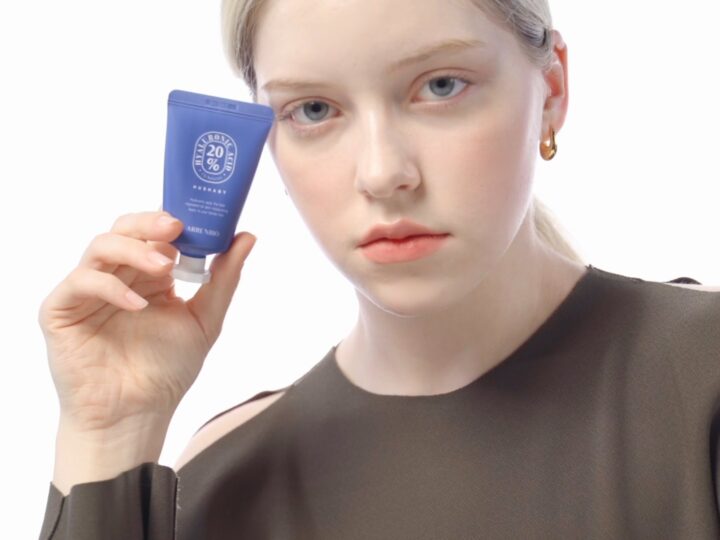 세계최초 히알루론산 20% 함유 핸드크림 ✨알렌바이오 히알루론산 핸드크림✨